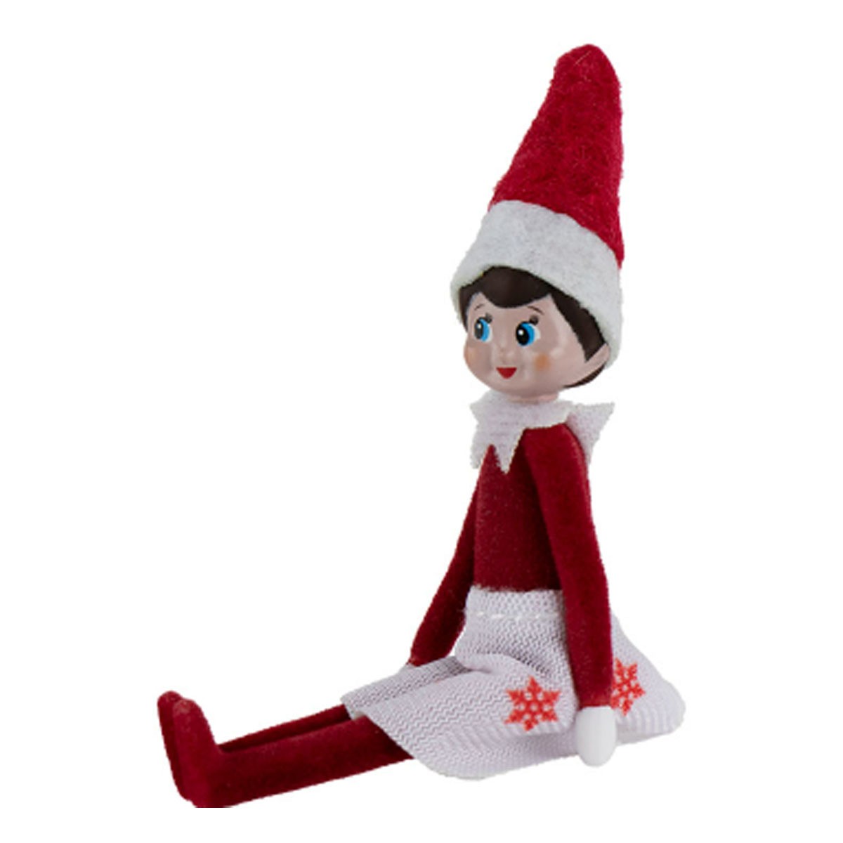 World's Smallest Elf on the Shelf ASSORTED