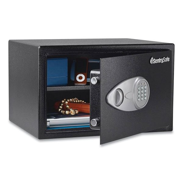 Sentry Safe Security Safe with Electronic Lock