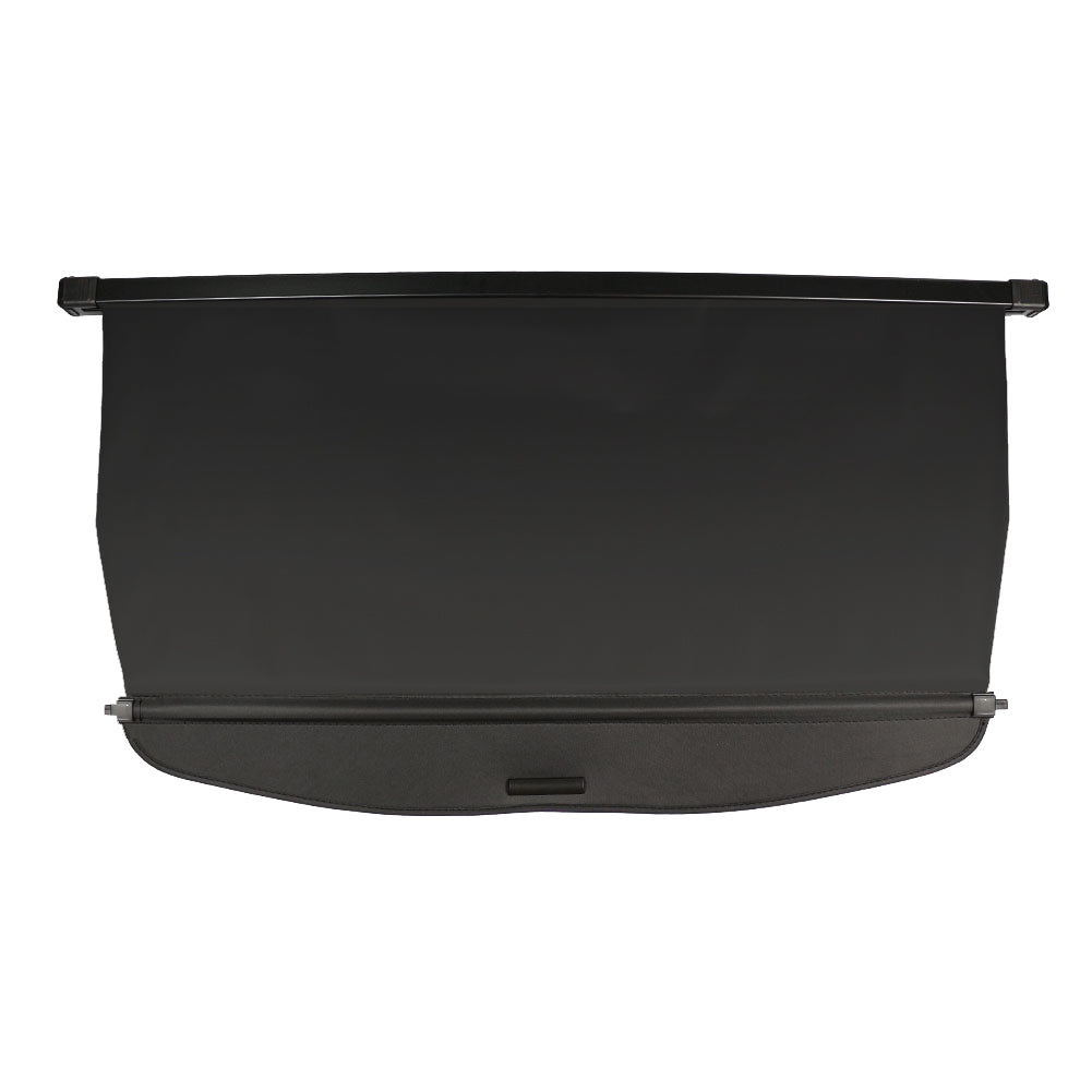 Fit Subaru Impreza 2014 2015 2016 Crosstrek 2013 2014 2015 2016 2017 Cargo Cover  for  Impreza 14-16 Crosstrek  13-17 Suv Accessory Black Retractable Rear Trunk Car Security Shade Shield Cover