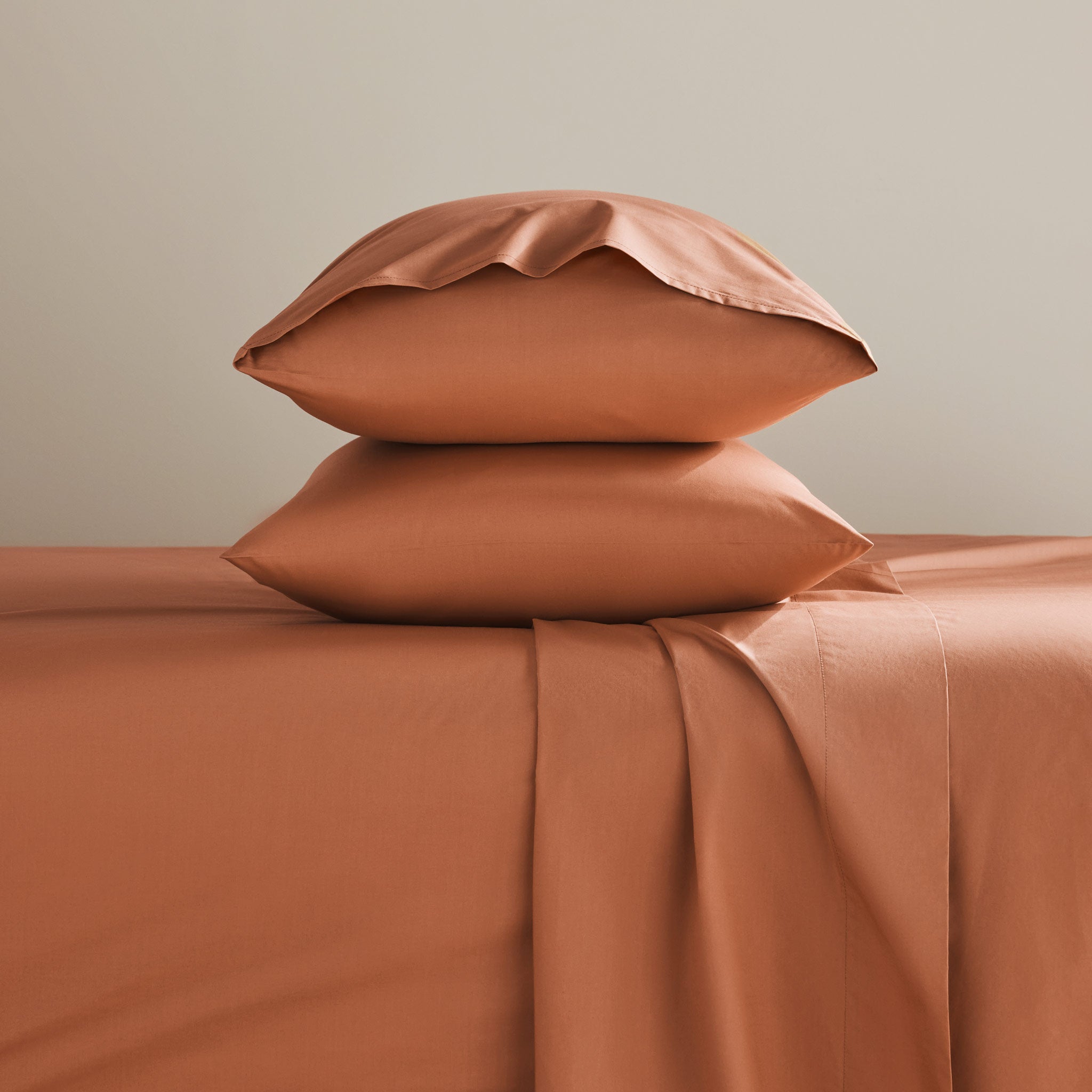 Classic Percale Pillowcases