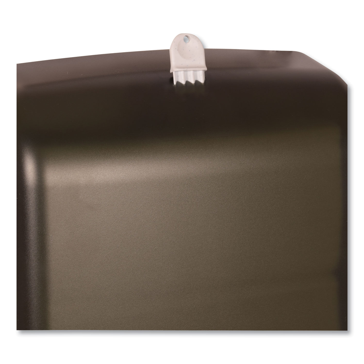 Folded Towel Dispenser by Torkandreg; TRK73TR