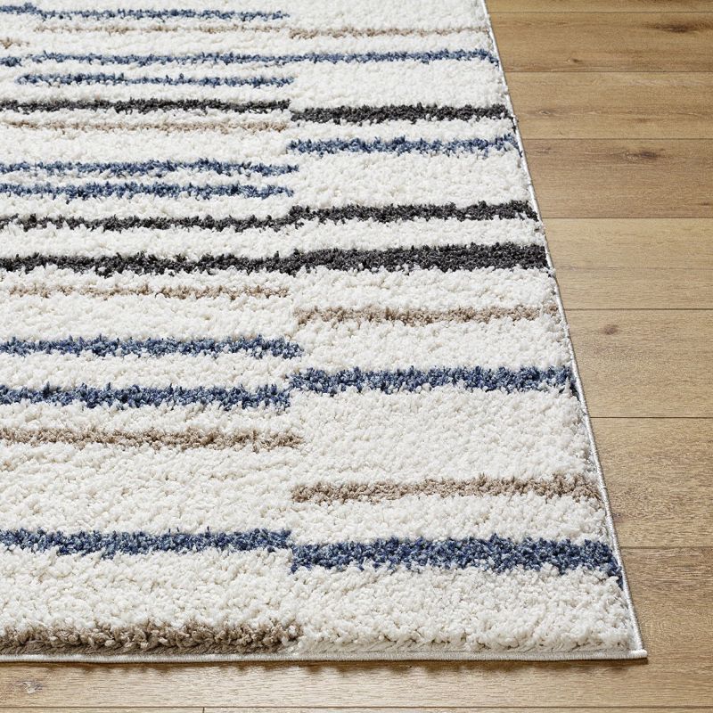 Renard Modern Area Rug