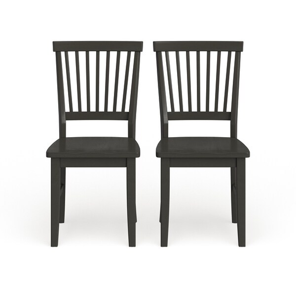 Copper Grove Clearwater Dining Chair (Set of 2)