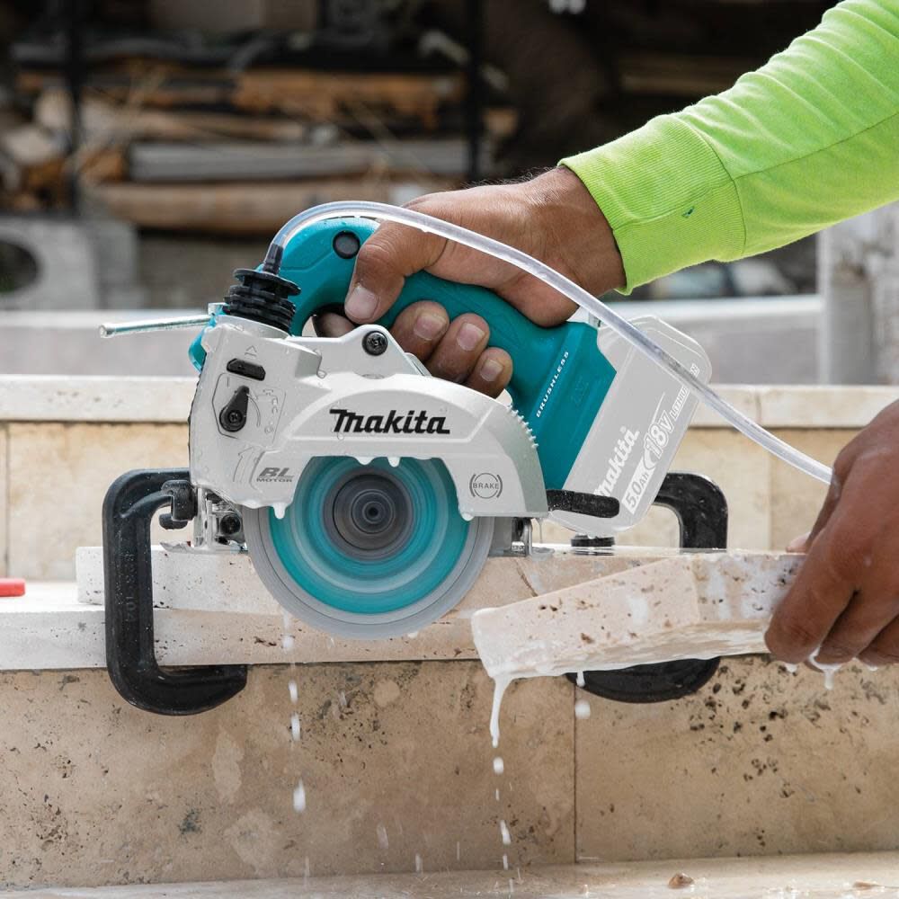 Makita 18V LXT 5