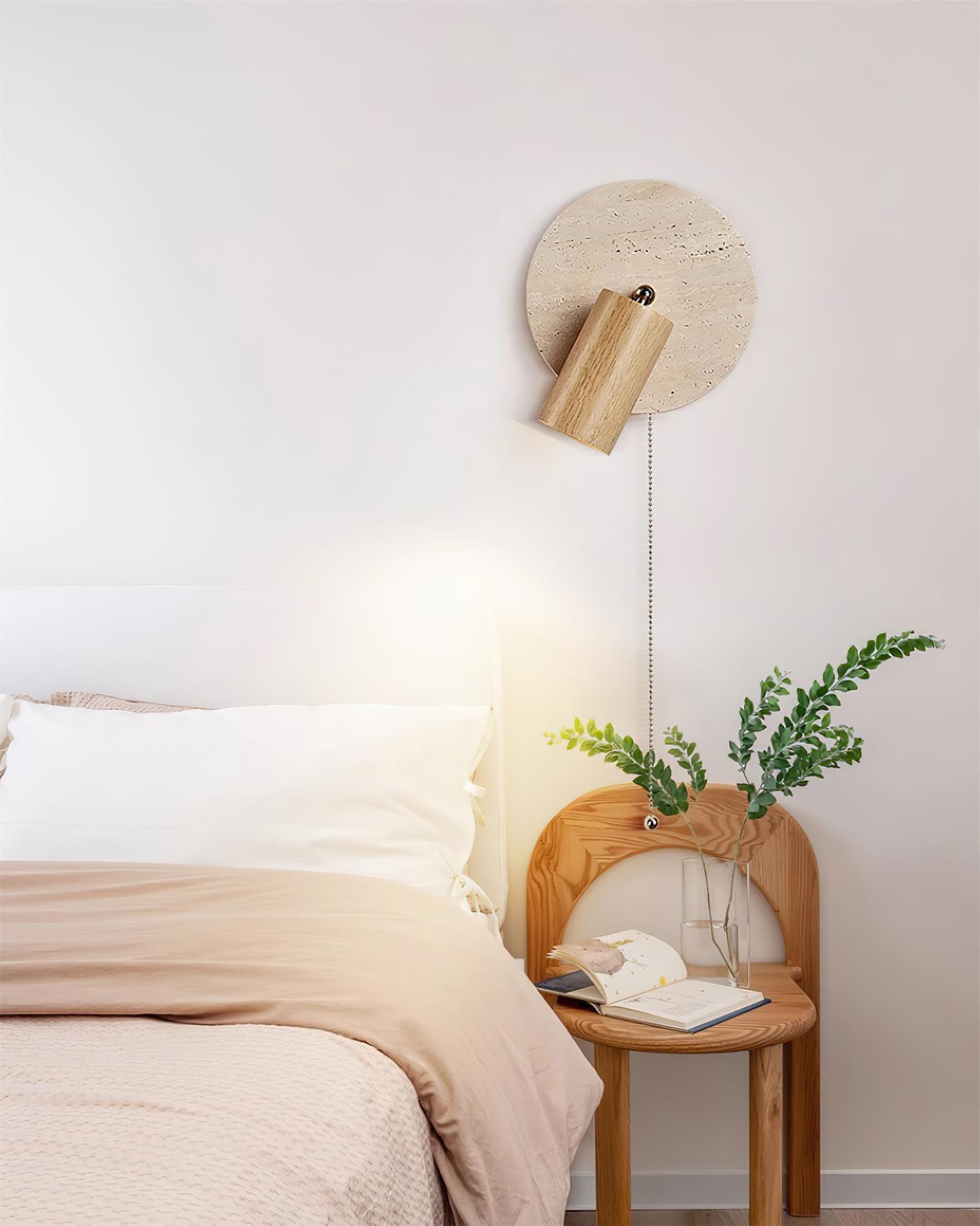 Miadi Wall Lamp