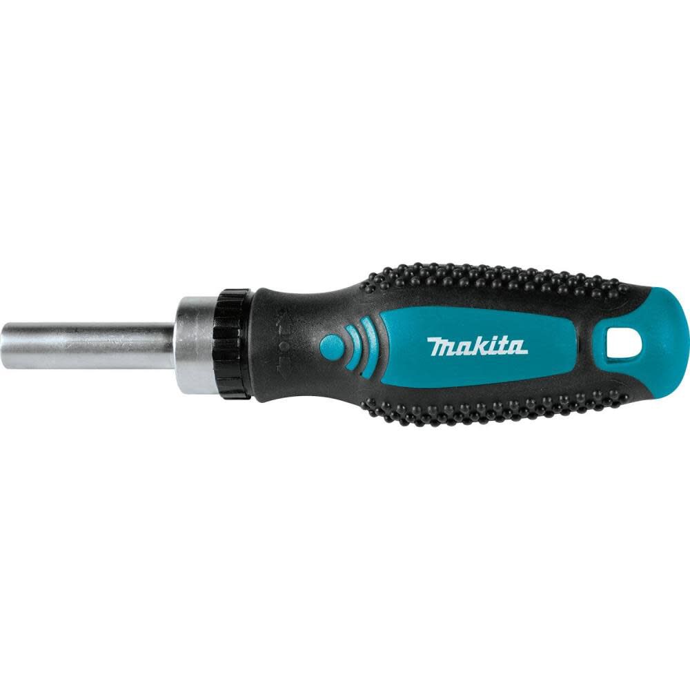 Makita 47 Pc. Ratchet and Bit Set B-50289 from Makita