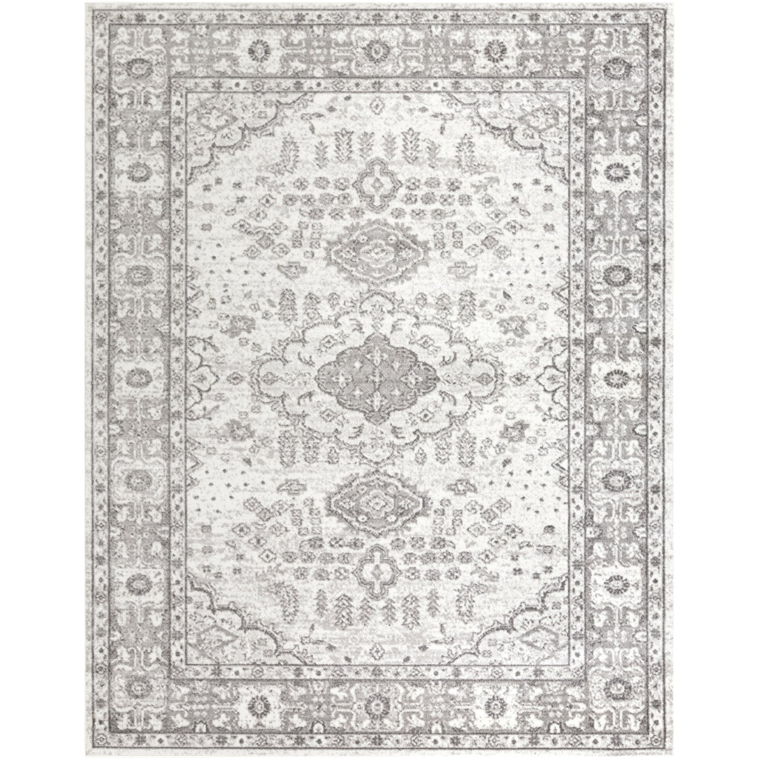 Monte Carlo Rug