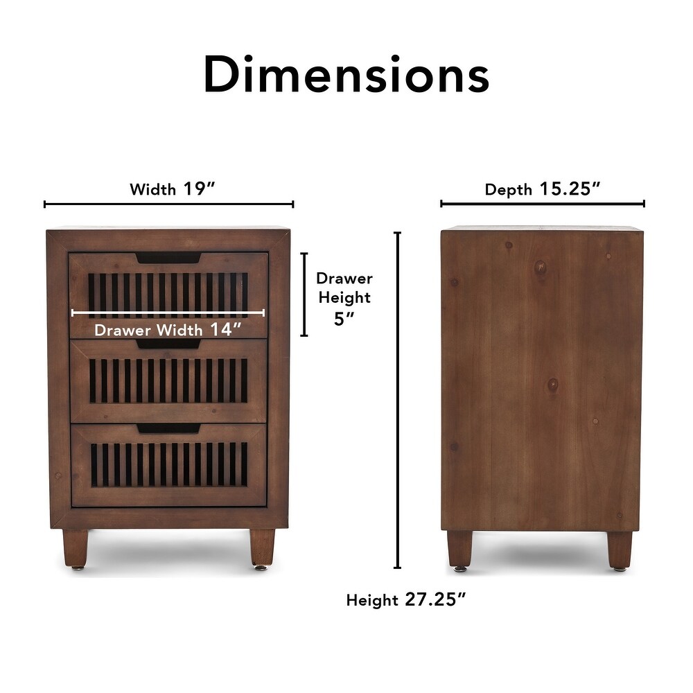 Finch Sawyer Cabinet Collection