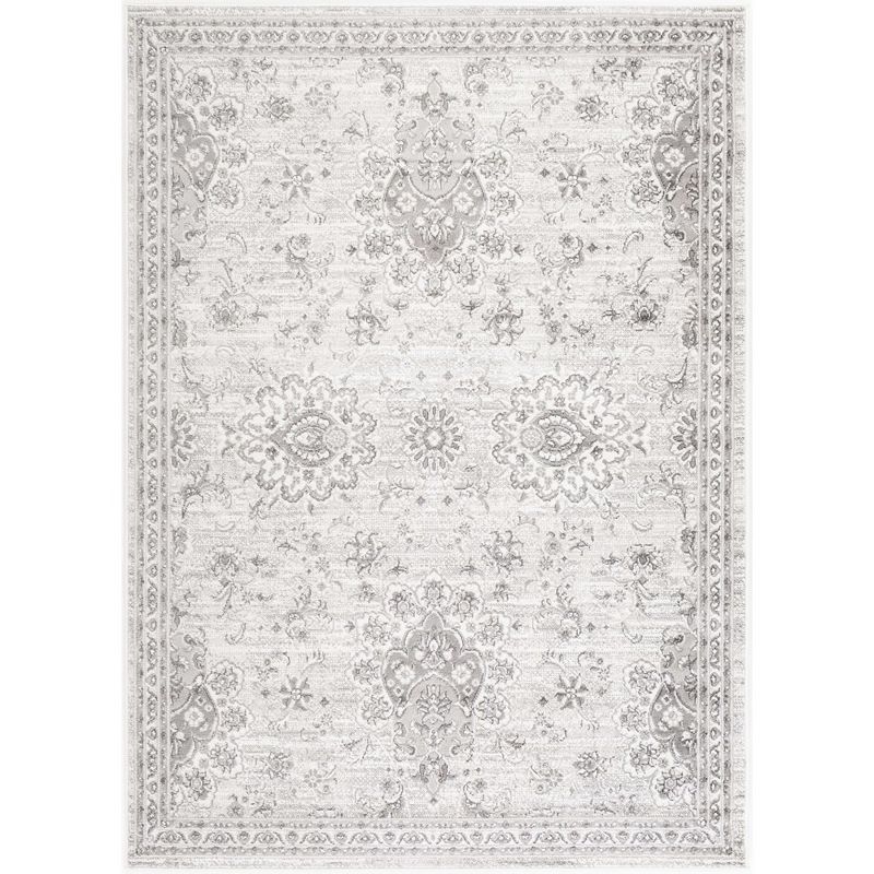 Woudsend Traditional Area Rug