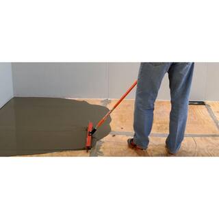 Henry 542 Liquid Backer Board 40 lbs. Self-leveling Underlayment 12150