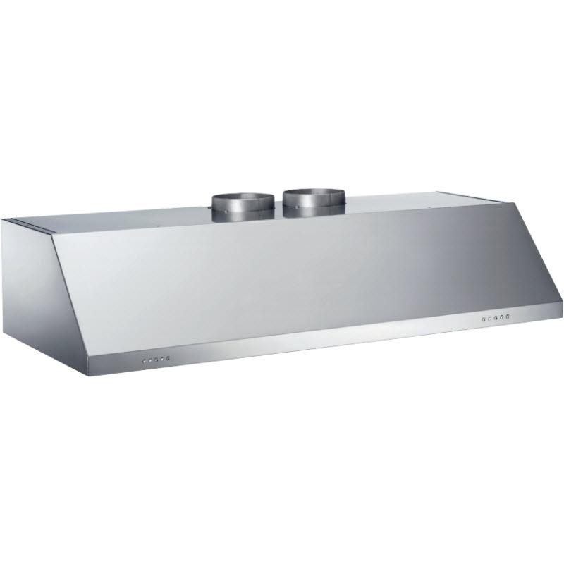 Bertazzoni 48-inch Under-Cabinet Range Hood KU48PRO2X/14