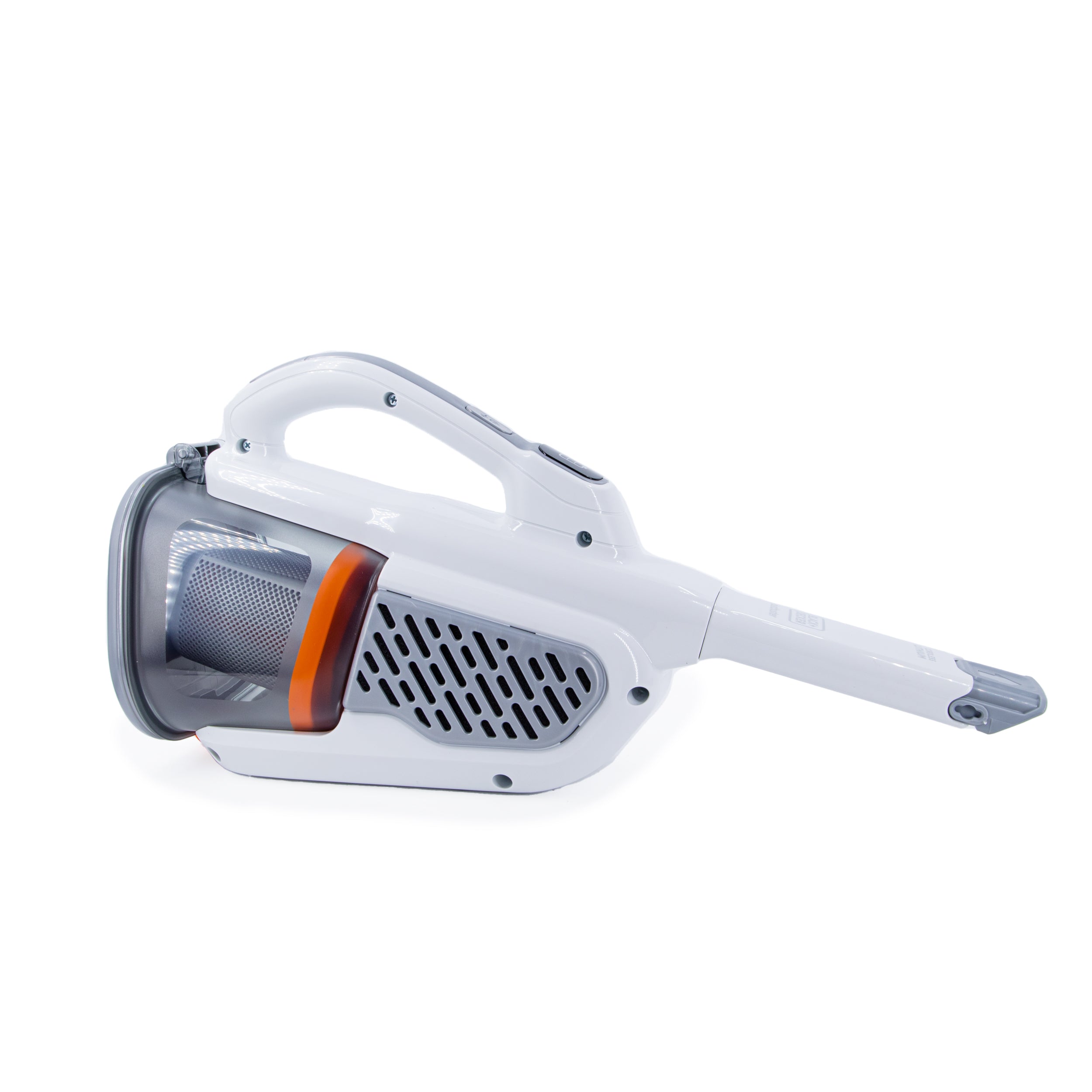 dustbuster® Handheld Vacuum, Cordless, AdvancedClean+™, White