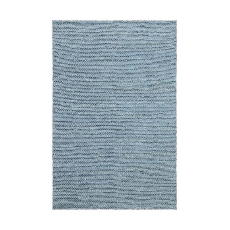 SUPERIOR Aero Braided Area Rug or Runner