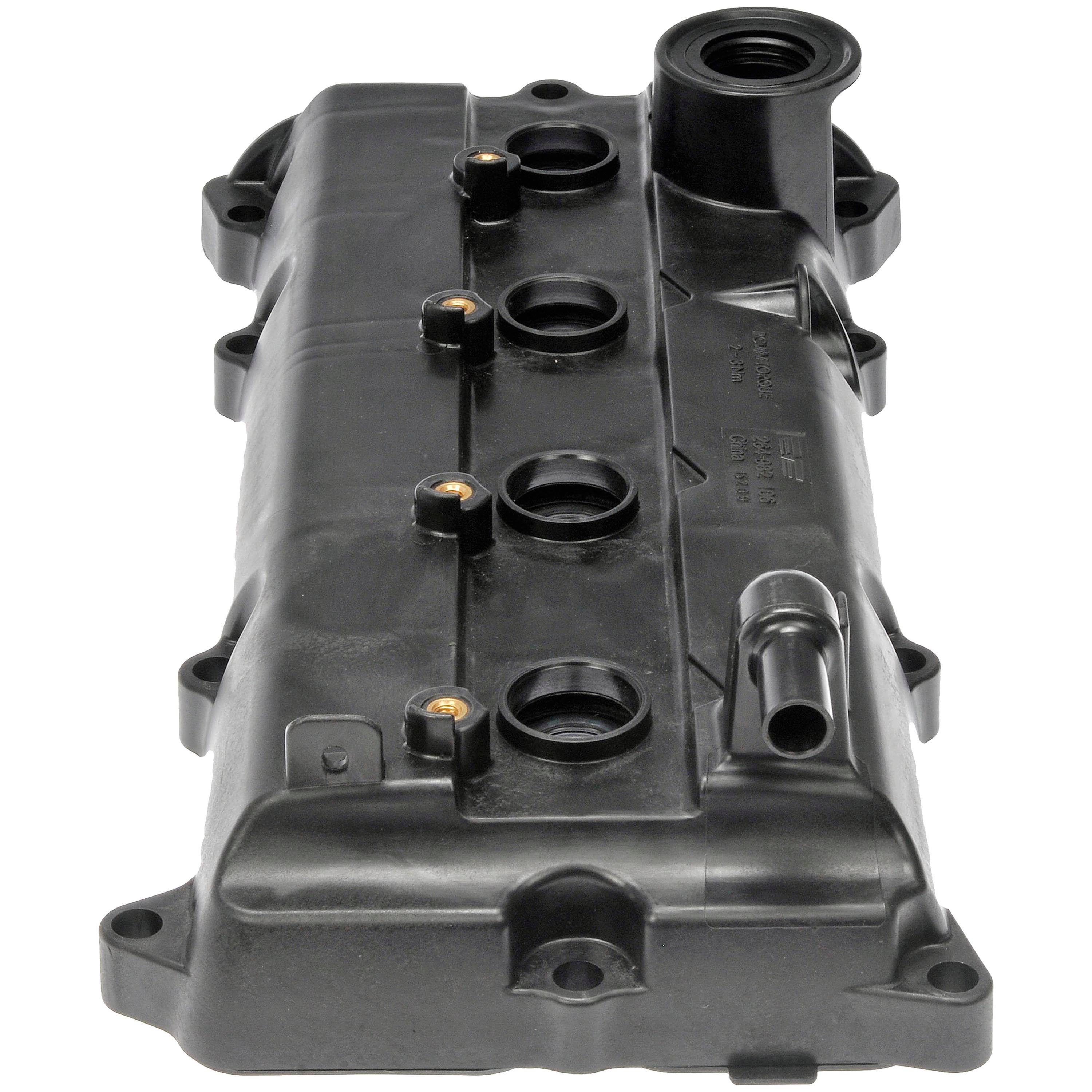 Dorman 264-982 Engine Valve Cover Compatible with Select Nissan Models