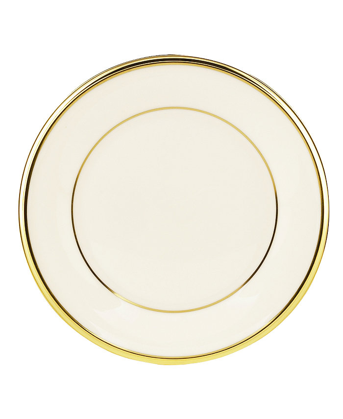 Lenox Eternal Appetizer Plate