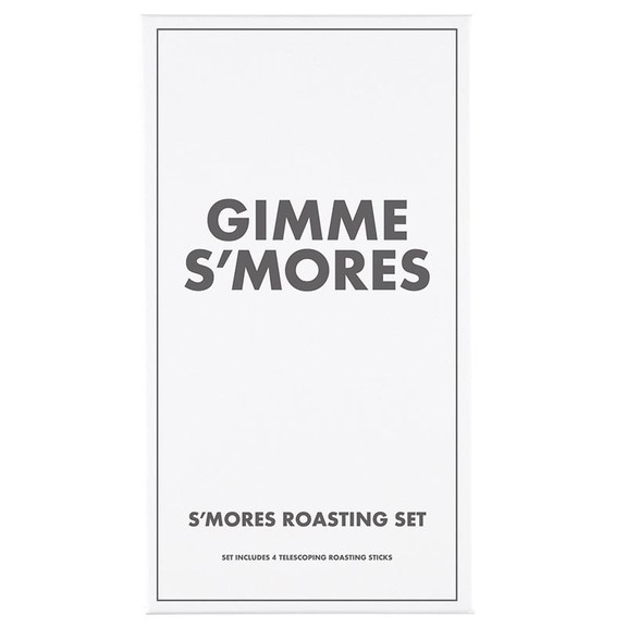 Face to Face N2306 Face to Face Gimme S'mores Book...