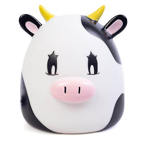 Smoosho's Pals Table Lamp (Cow)