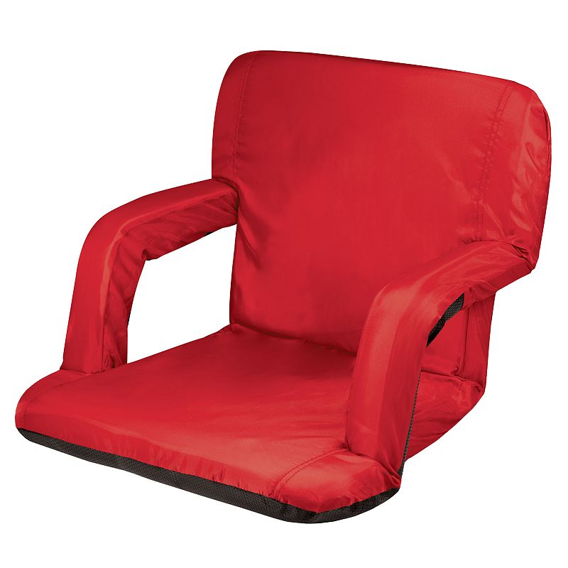 Picnic Time Washington Nationals Ventura Portable Reclining Seat