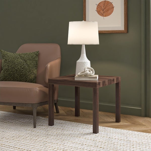 Avenue Greene Jack End Table