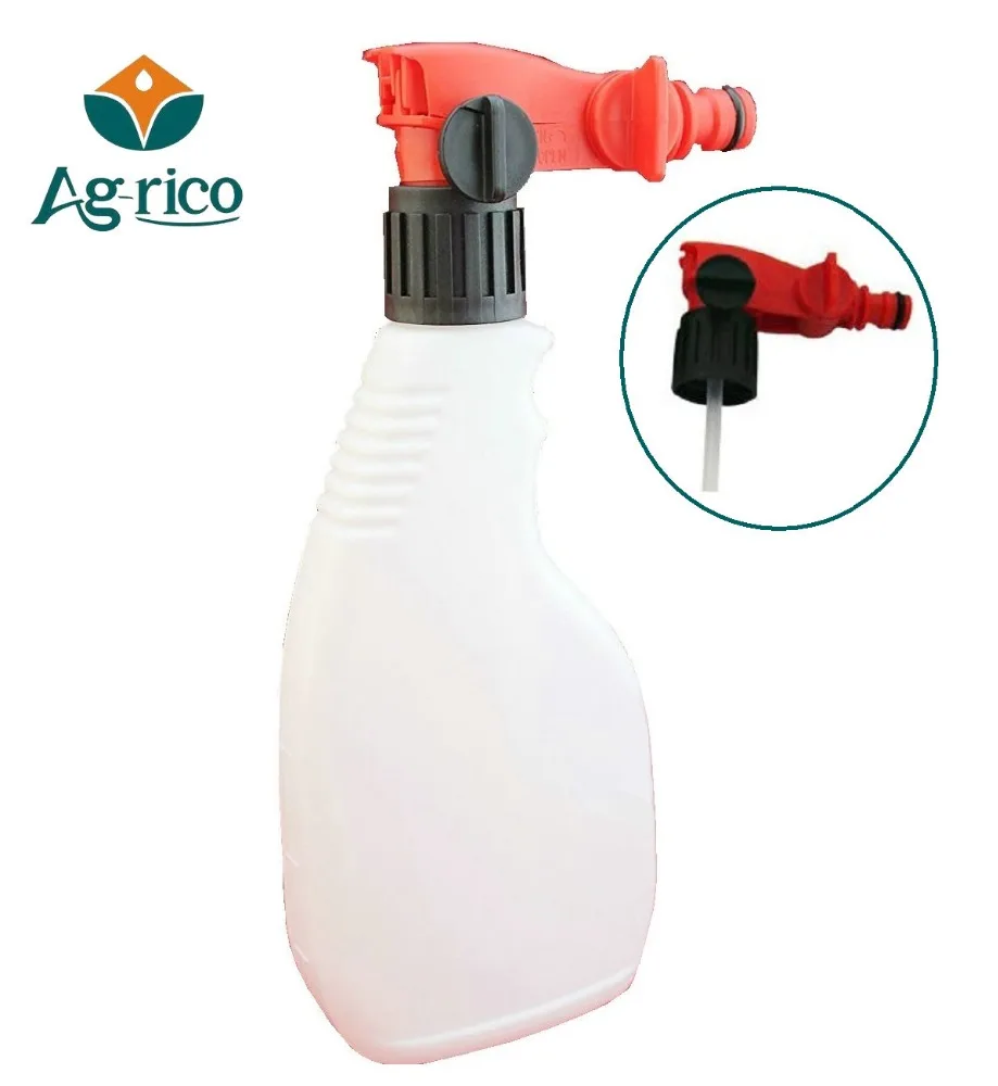 sprayer foam gun Household cleaning water plastic popular foam sprayer