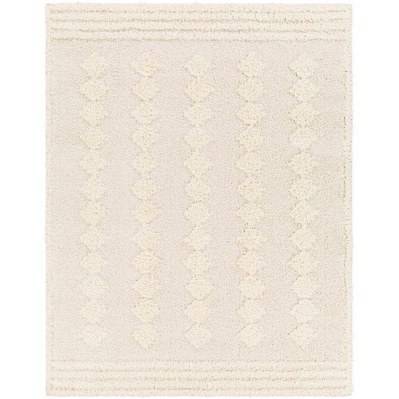 Lick Creek Modern Area Rug