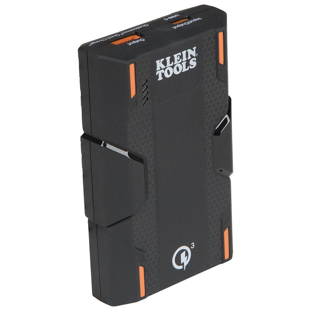 Klein Tools Portable Rechargeable Battery KTB1 from Klein Tools