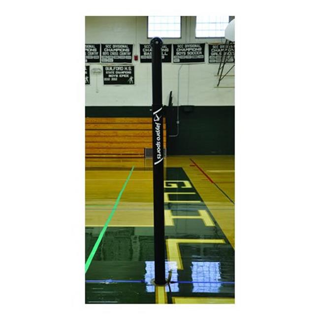 3 in. Carbon Ultralite Volleyball Uprights