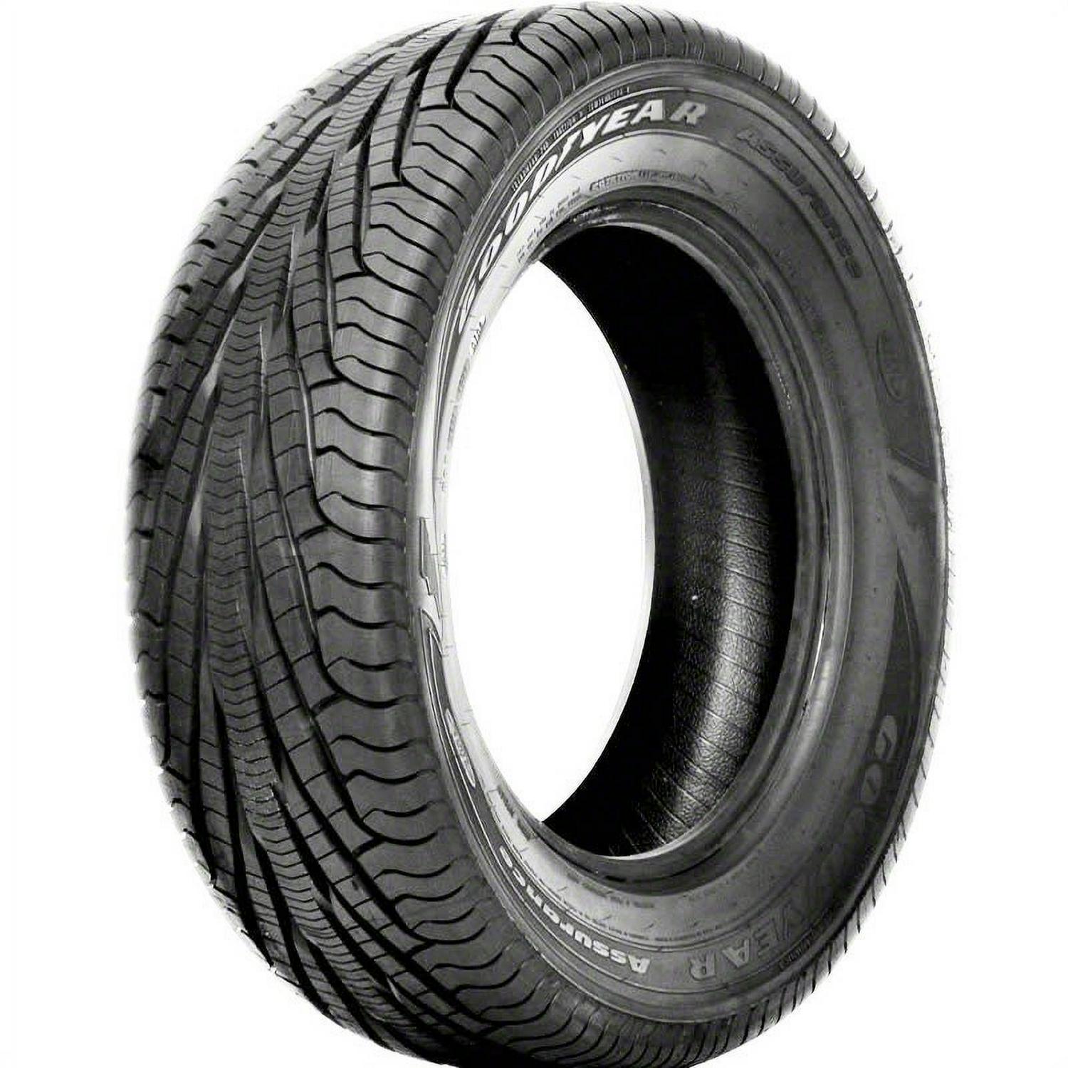 Goodyear Assurance 215/70R16 100 H Tire