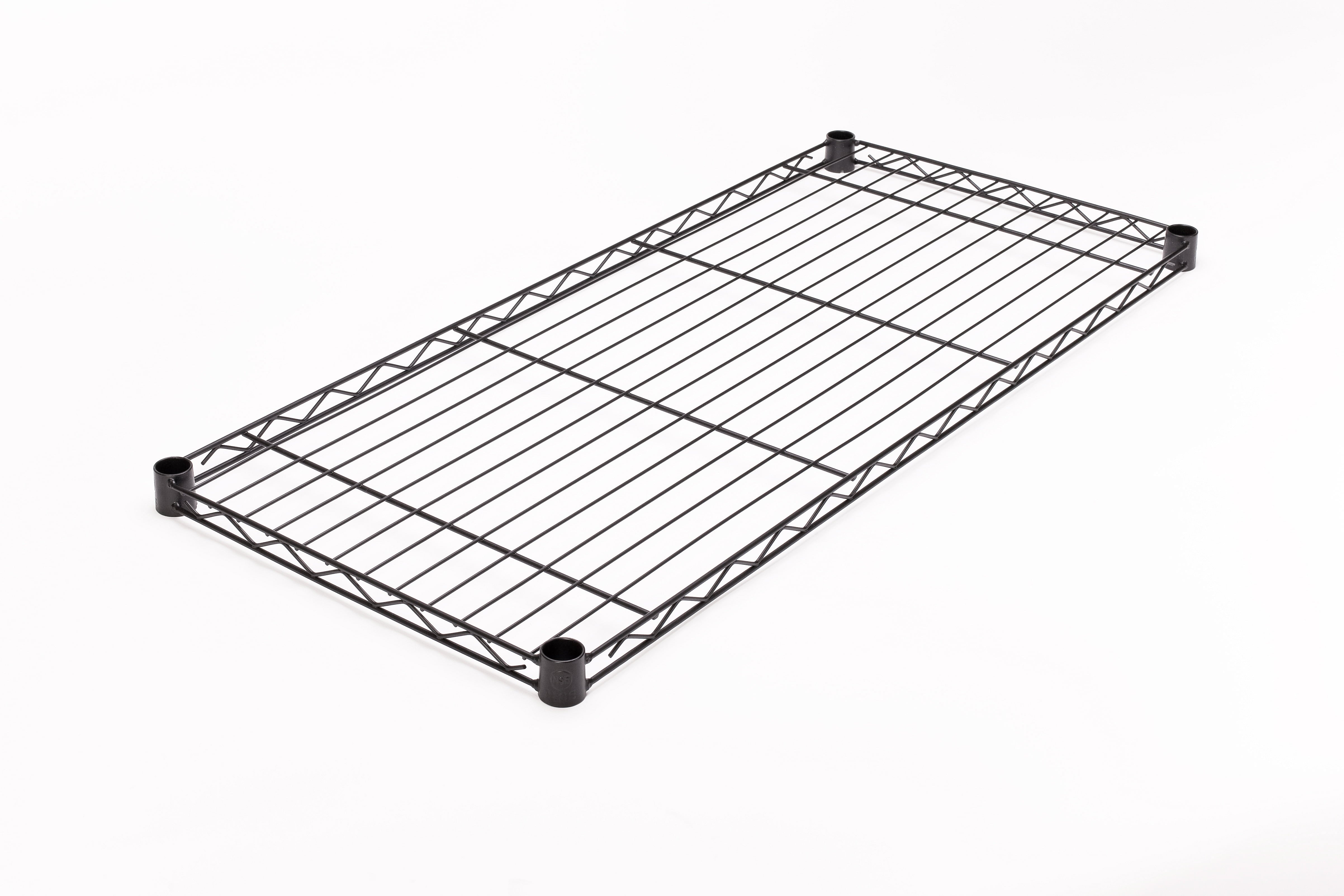 HSS Steel Extra Wire Shelf 16