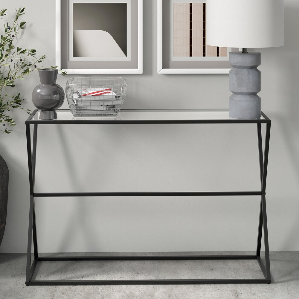 Sabrina Console Table