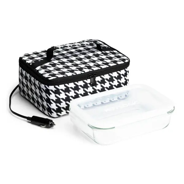 Hot Logic 12V Mini Oven Food Warmer Lunchbag