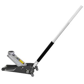 Ranger 1.5-Ton Aluminum Racing Floor Jack RFJ-3000AL 5150061