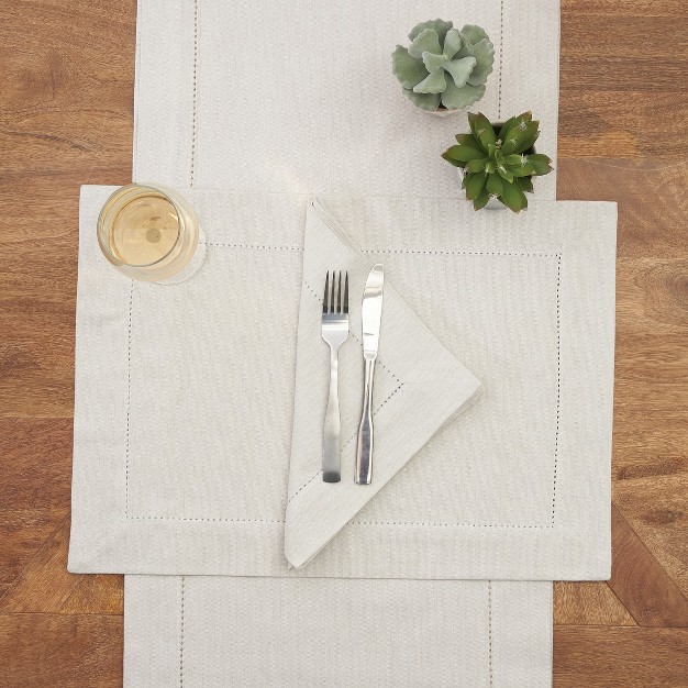 X 20 quot Placemat Set Of 6