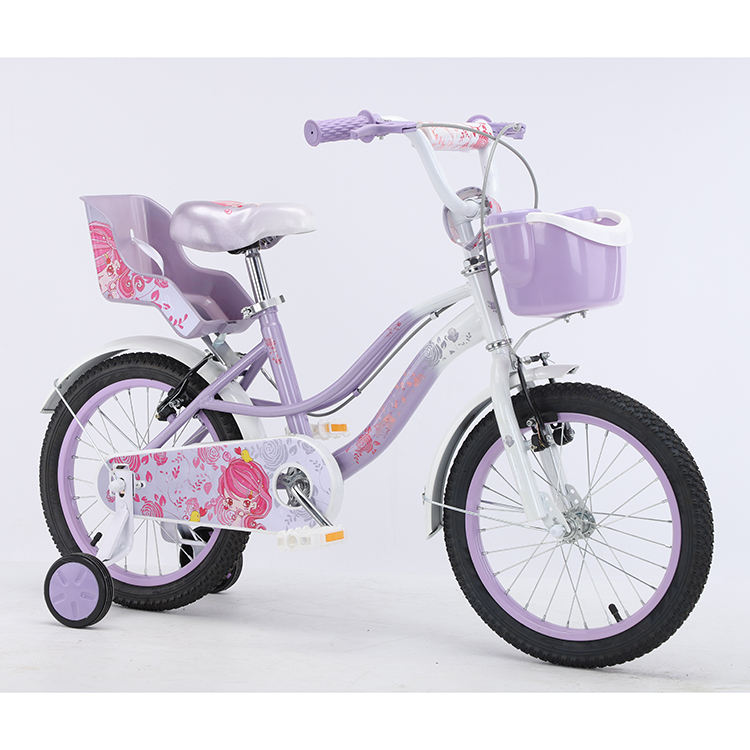 Factory wholesale fashion design cheap Kids Bike cycle for kids 5 to 10 years children bike bicycle