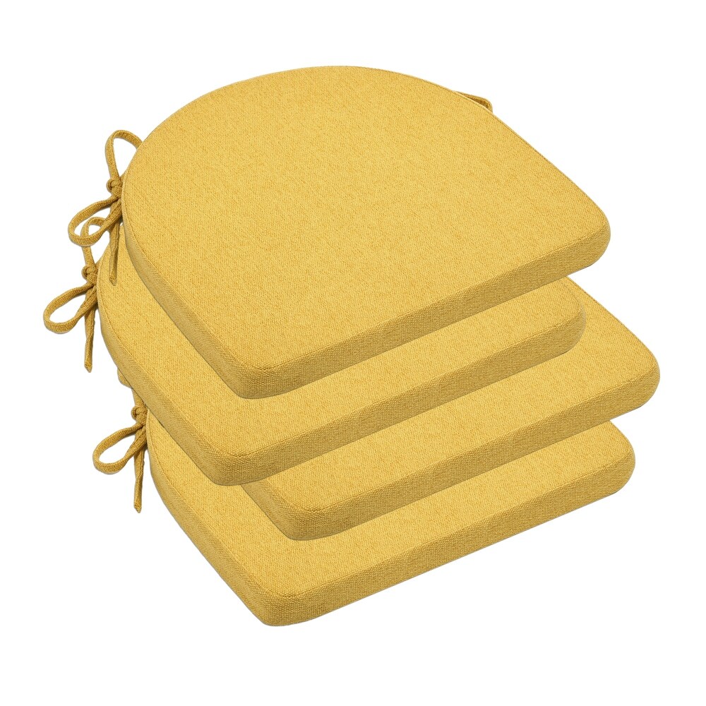 Chair Cushions for Dining Chairs