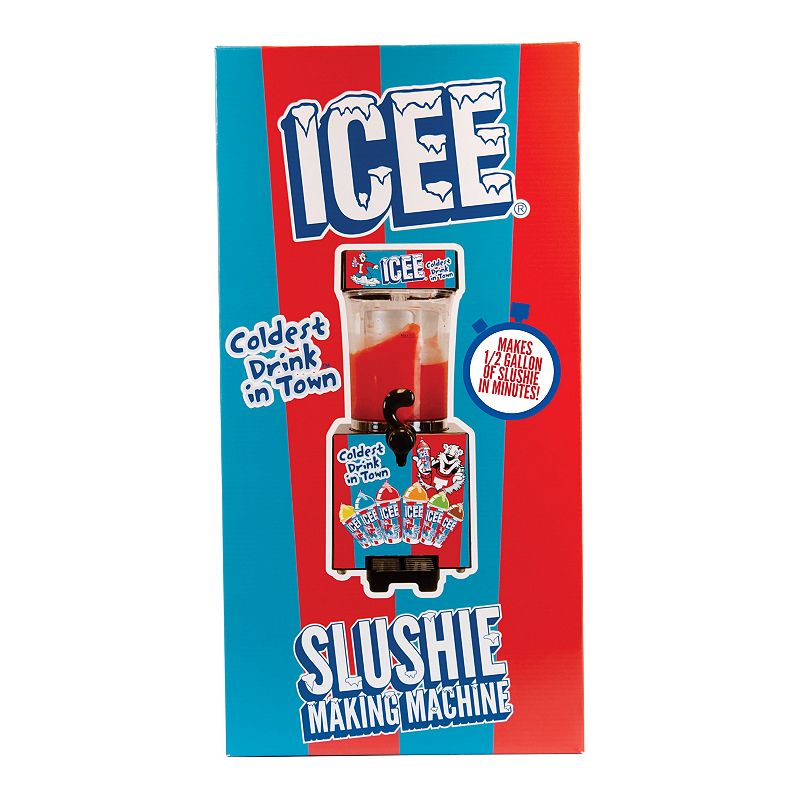 ICEE Machine