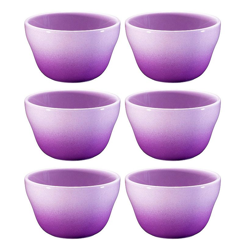 Porcelain Bowls for Ice Cream， Dessert， Soup， Small Side Dishes， Salad， Cereal， Rice Microwave， Dishwasher and Oven Safe