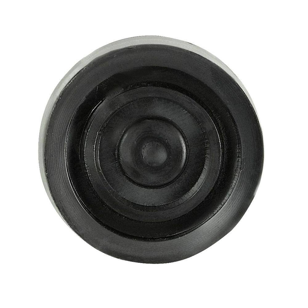 Upper Bounce Universal Replacement Legs for 13 in. H Kids Mini Trampolines UBLEG-13-6-HD