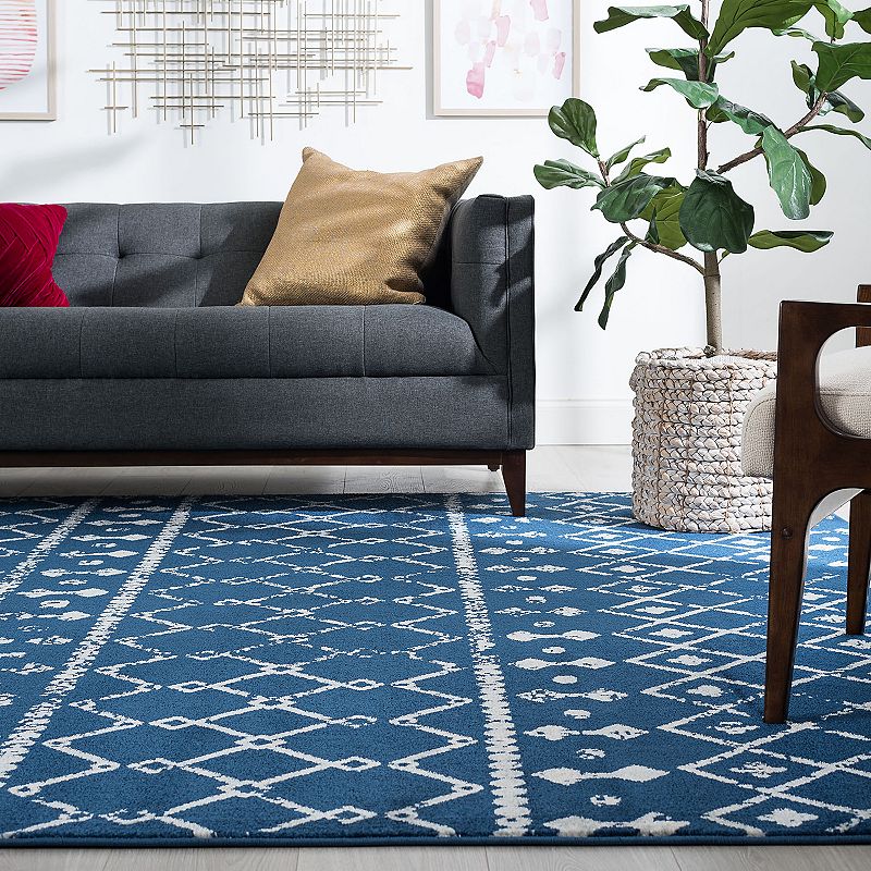 KHL Rugs Ayden Geometric Rug