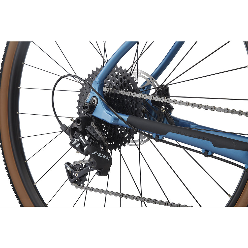 Whyte Friston V5 Gravel Road Bike 2023