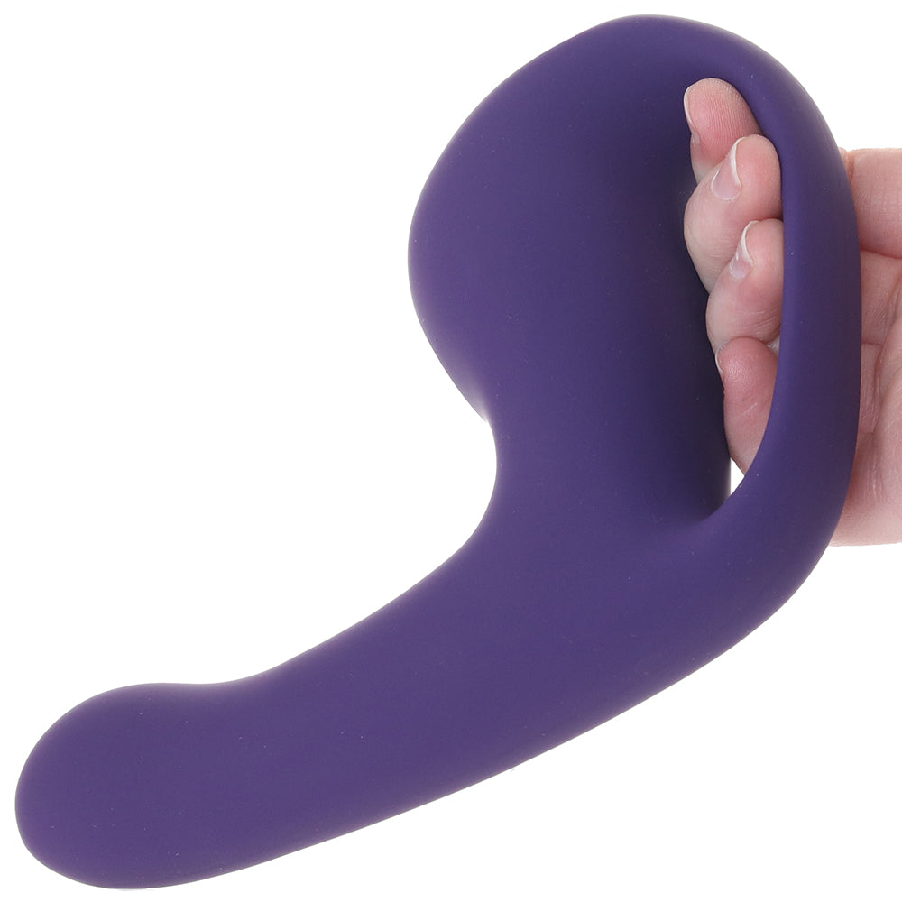 Riko Triple Thumping Finger Motion Vibe