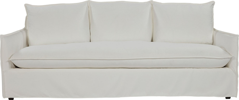 Siesta Key Sofa   Transitional   Sofas   by HedgeApple  Houzz