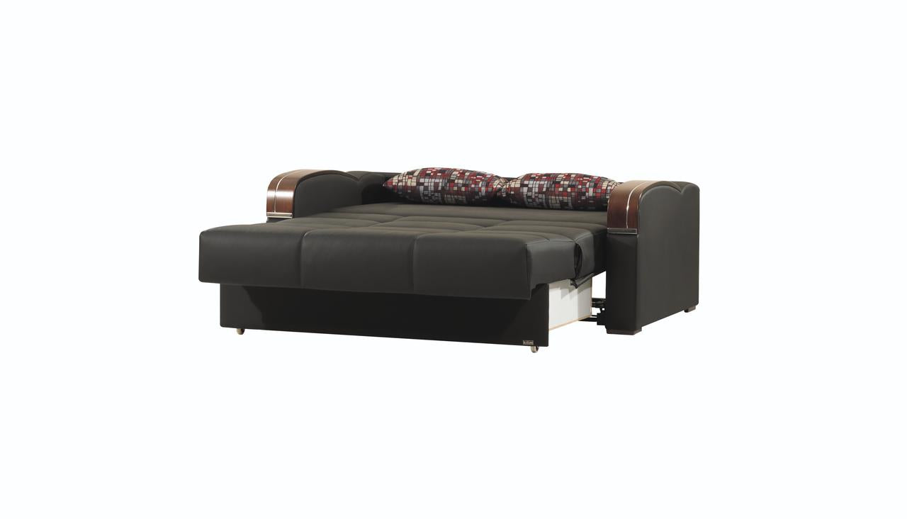 Ottomanson Trance Sofa Bed with Storage 75