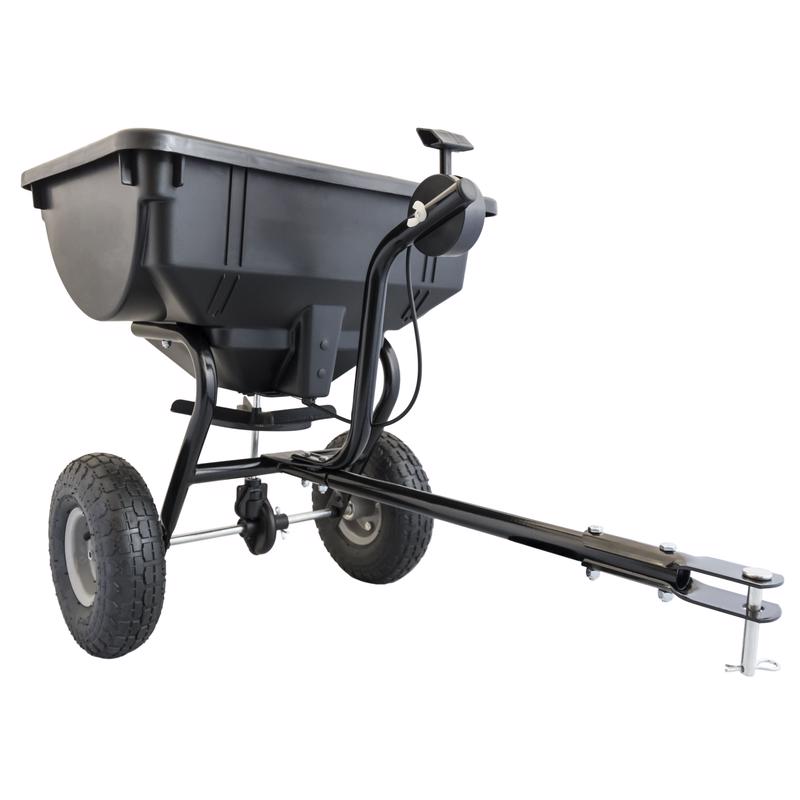 TOW SPREADER 85LB