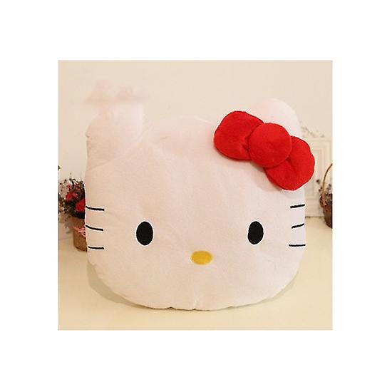 Kt Hello Kitty Pillow Doll Cartoon Home Sofa Car Cushion