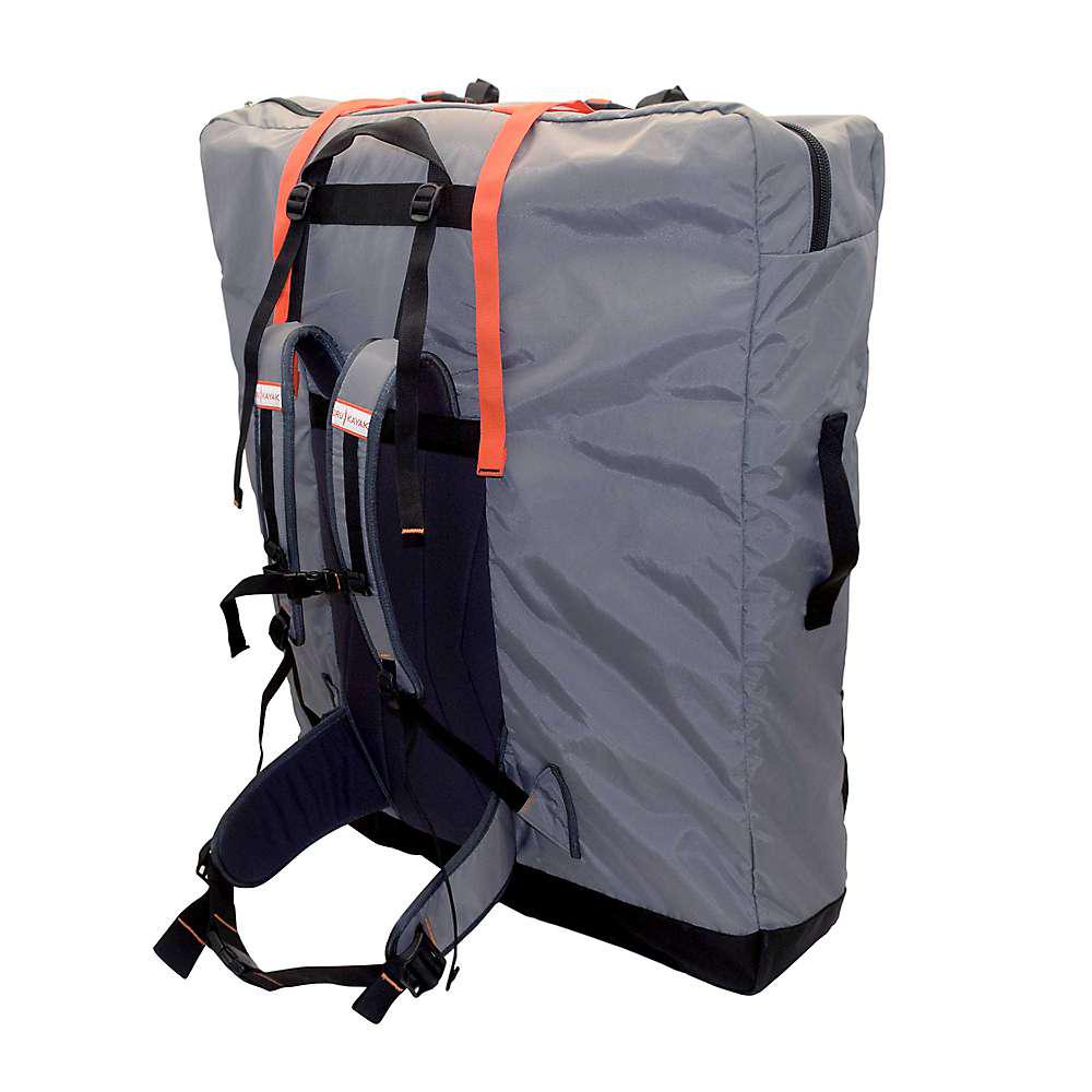 Oru Kayak Oru Pack