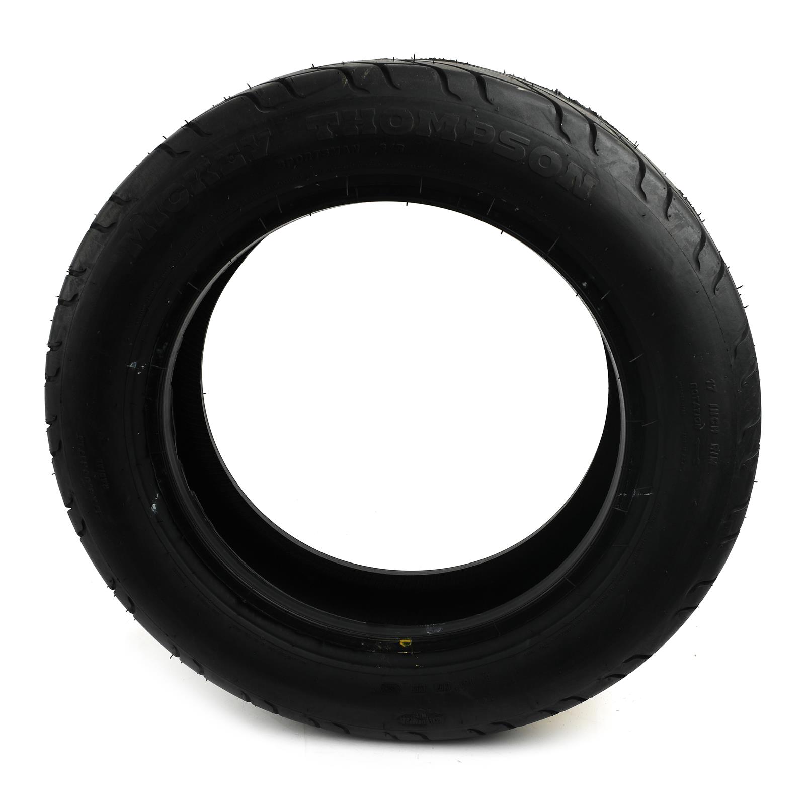 Mickey Thompson 255640 Mickey Thompson Sportsman S/R Tires