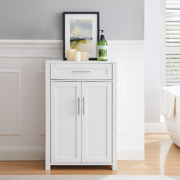 Savannah Storage Cabinet