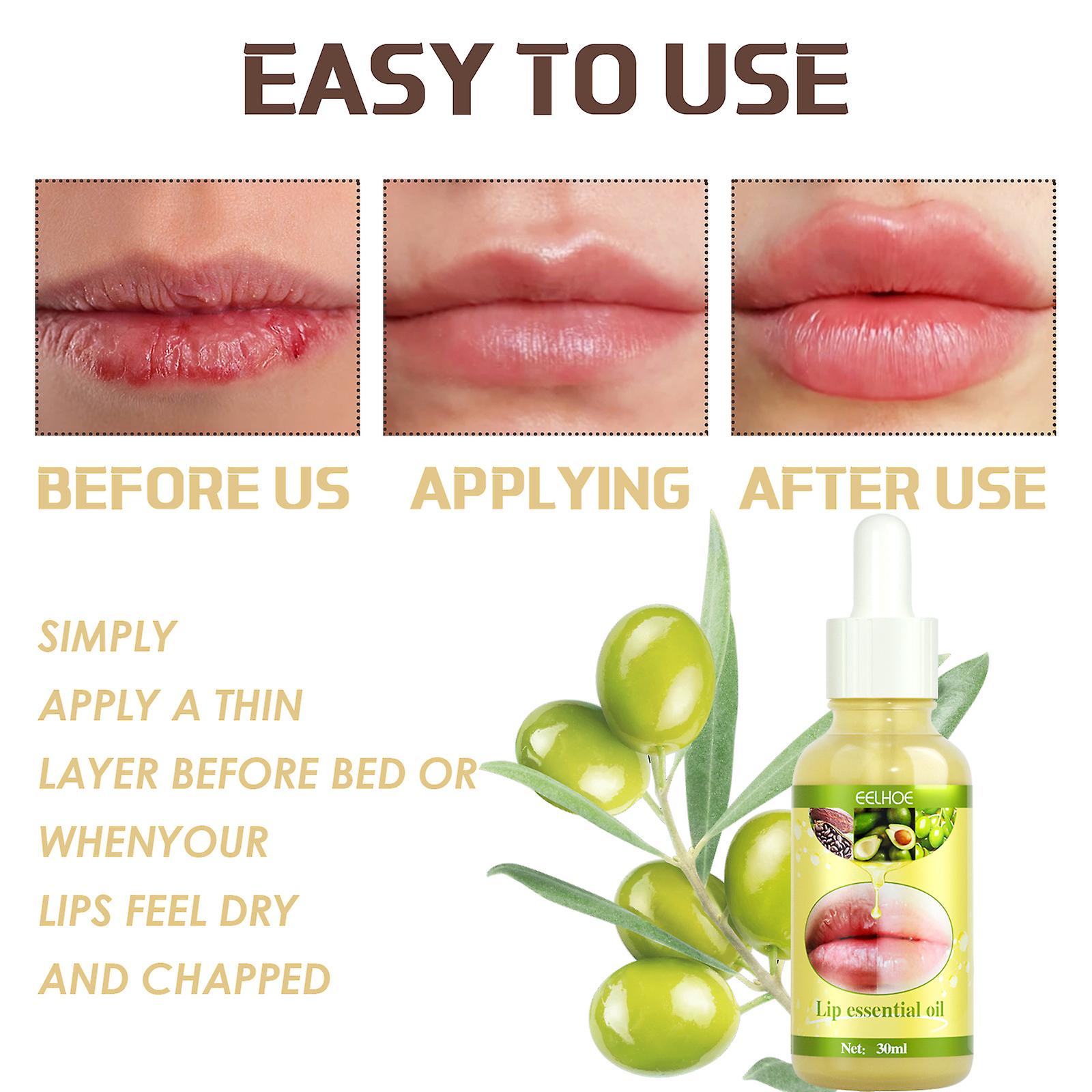 Lip Essence Lip Essence Lip Removal Dead Skin Tender Lip Removal Black Lip Color Lighten Lip Lines And Moisturize