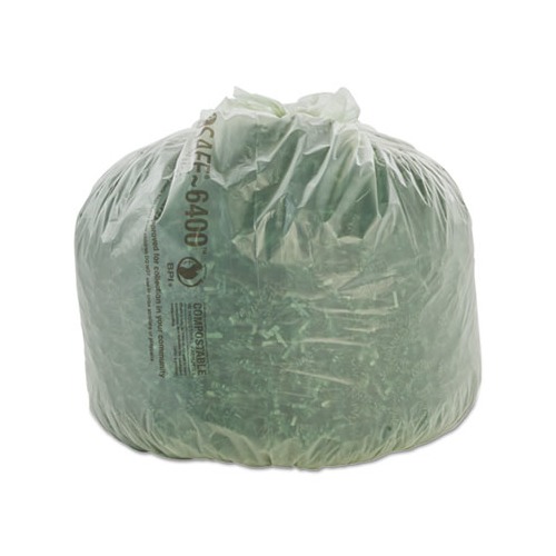 Stout By Envision EcoSafe6400 Bags  STOE2430E85